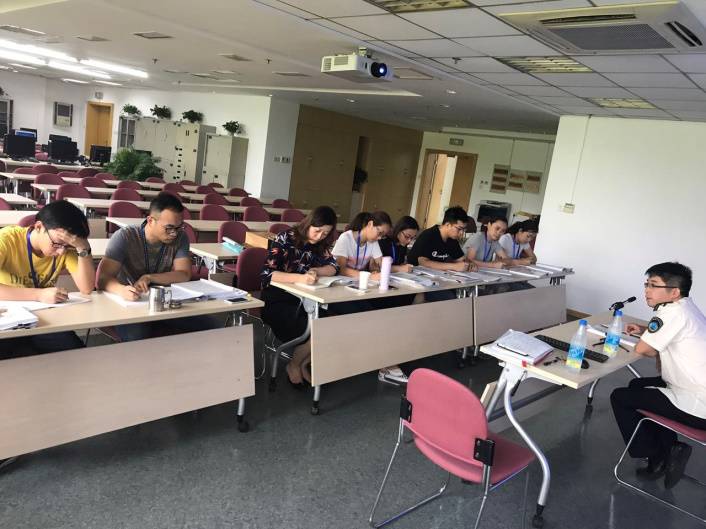 上海環境檢測咨詢服務有限公司 上海環境檢測咨詢服務有限公司