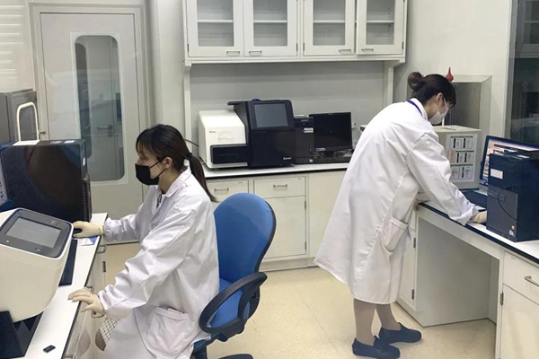 上海環境檢測咨詢服務有限公司 上海環境檢測咨詢服務有限公司