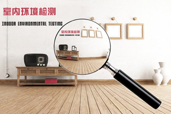 上海環(huán)境檢測(cè)咨詢(xún)服務(wù)有限公司