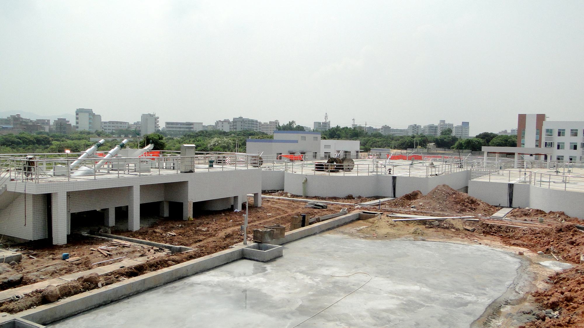 上海環境檢測咨詢服務有限公司 上海環境檢測咨詢服務有限公司