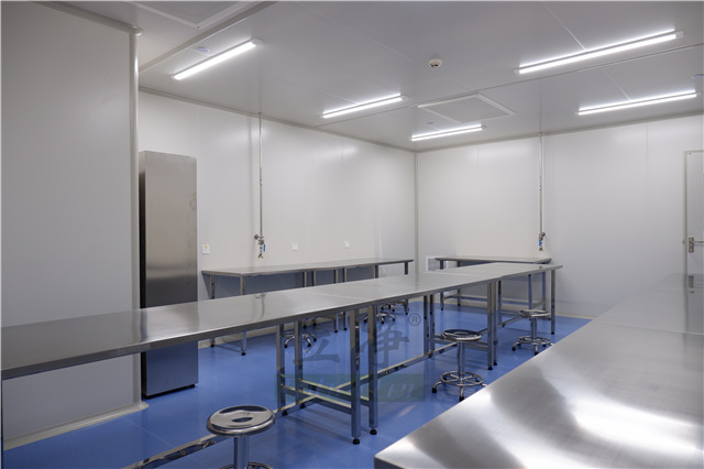 上海環境檢測咨詢服務有限公司