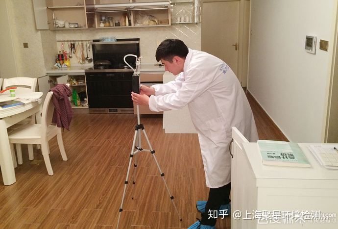 上海環(huán)境檢測咨詢服務(wù)有限公司 上海環(huán)境檢測咨詢服務(wù)有限公司