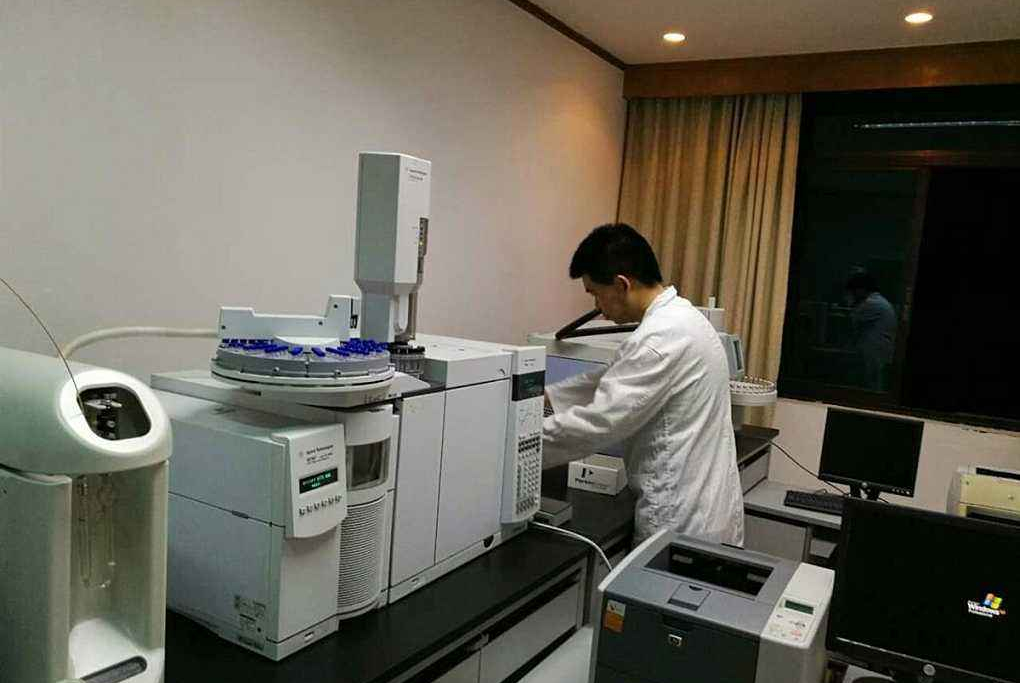 上海環(huán)境檢測咨詢服務有限公司