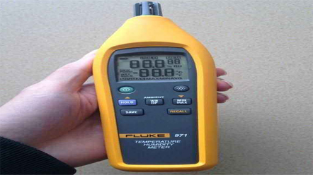 上海環境檢測咨詢服務有限公司