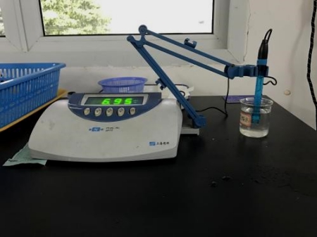 上海環境檢測咨詢服務有限公司 上海環境檢測咨詢服務有限公司