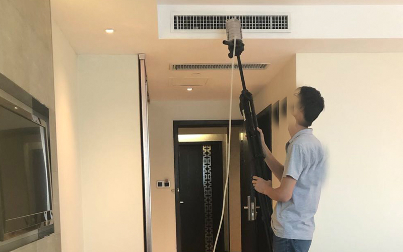 上海環境檢測咨詢服務有限公司 上海環境檢測咨詢服務有限公司