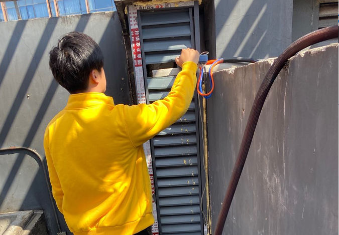 上海環(huán)境檢測(cè)咨詢服務(wù)有限公司 上海環(huán)境檢測(cè)咨詢服務(wù)有限公司