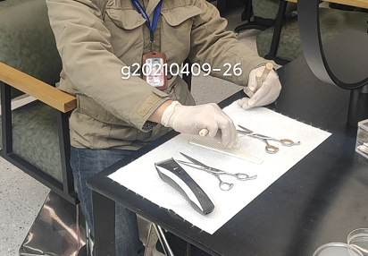 上海環境檢測咨詢服務有限公司 上海環境檢測咨詢服務有限公司