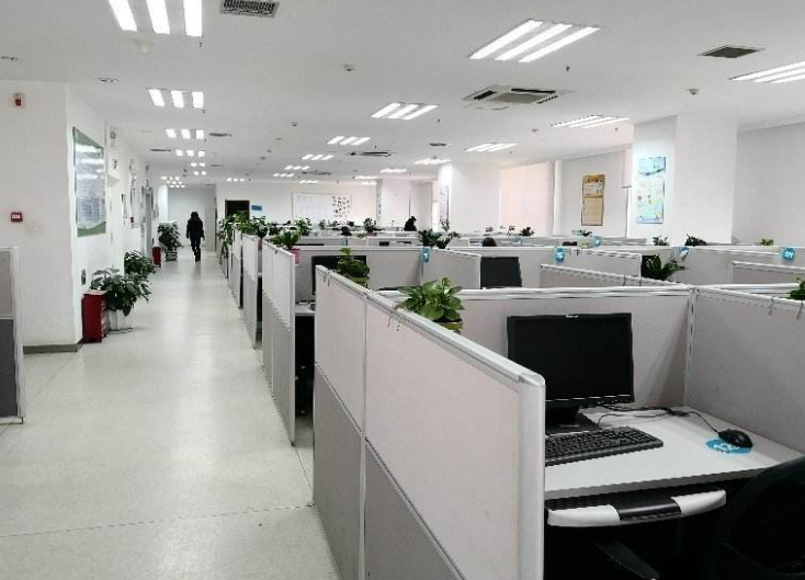 上海環境檢測咨詢服務有限公司 上海環境檢測咨詢服務有限公司