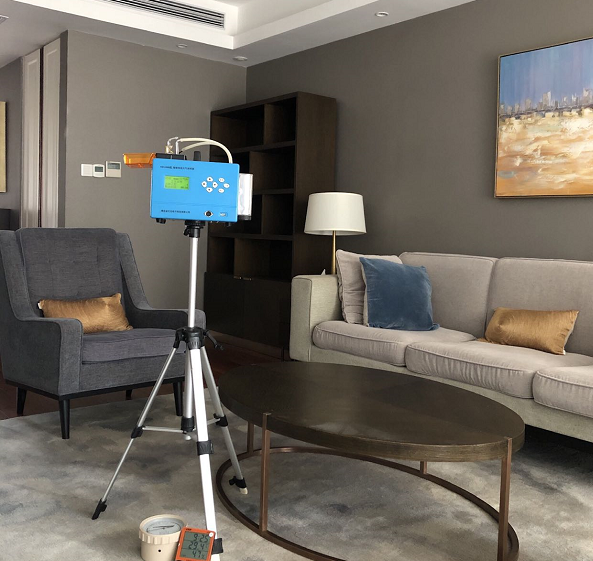 上海環境檢測咨詢服務有限公司 上海環境檢測咨詢服務有限公司