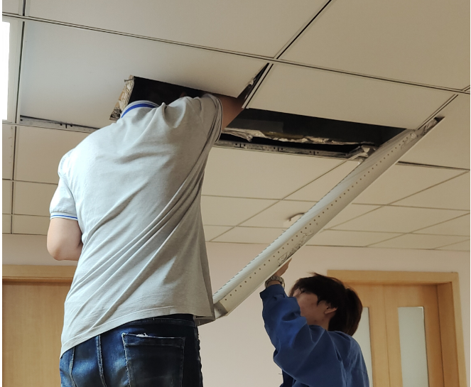 上海環(huán)境檢測咨詢服務有限公司