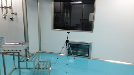 上海室內(nèi)空氣質(zhì)量檢測中心-上海CMA檢測報告