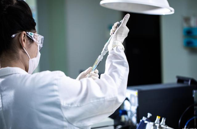 上海環境檢測咨詢服務有限公司 二次供水1.png