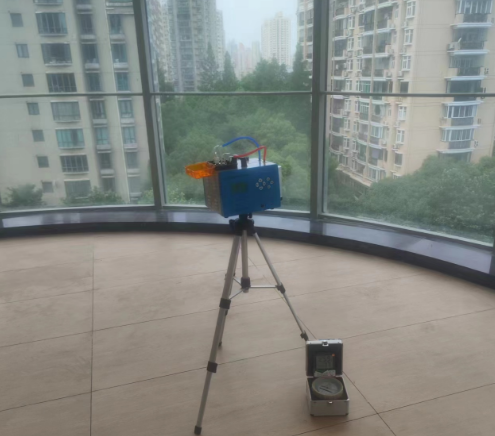 上海環(huán)境檢測咨詢服務(wù)有限公司 上海環(huán)境檢測咨詢服務(wù)有限公司