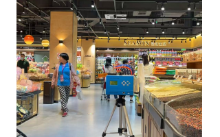 上海商場衛生檢測報告-商場空調檢測報告-商店公共場所衛生檢測