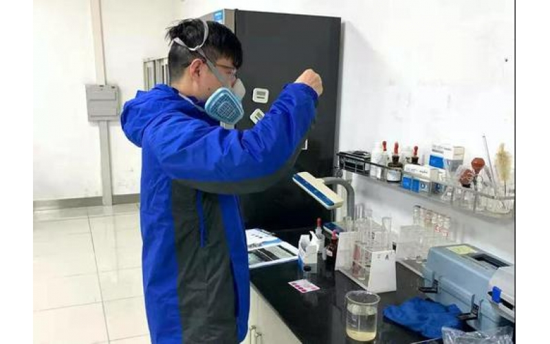 2020年上海公共場所衛生檢測價格均在千元以上，為啥漲價那么多？