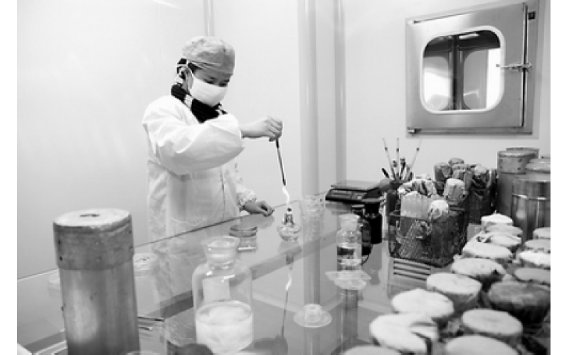 室內環境檢測有什么用處？