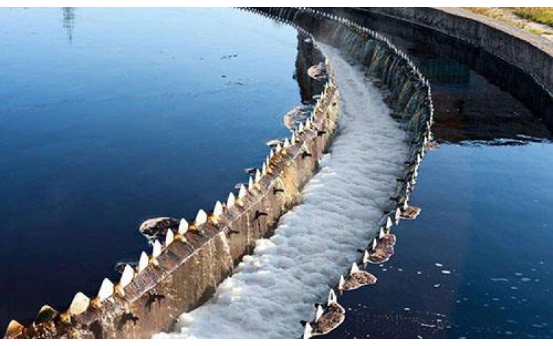 生活污水檢測(cè)