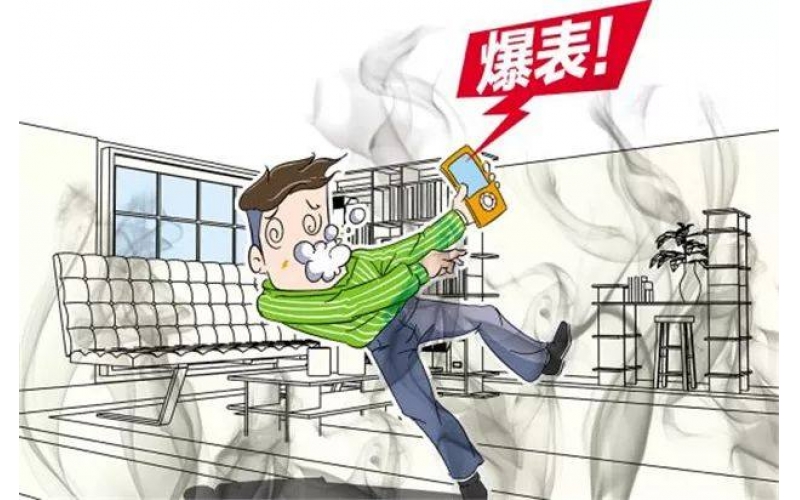 100多萬5歲兒童的死因和室內空氣污染有關