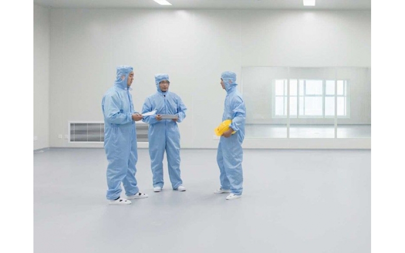 潔凈室檢測的狀態分為IQ、OQ、PQ、你知道是什么意思嗎？