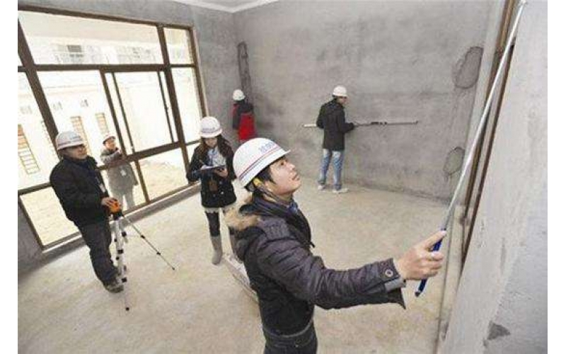 第三方驗(yàn)房機(jī)構(gòu)需要什么資質(zhì)