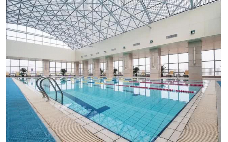 新衛生標準實施，我國游泳池水水質已接近國外發達國家和國際泳聯的標準