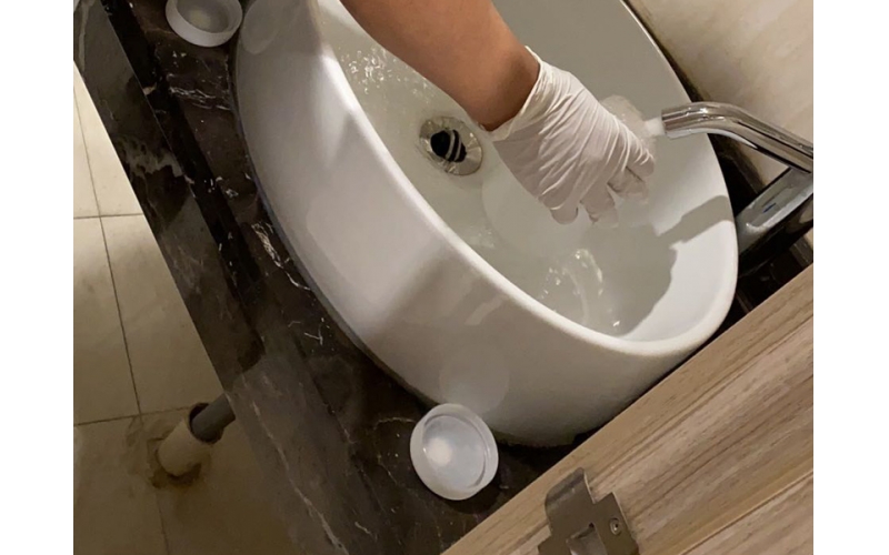 上海生活飲用水檢測(cè)標(biāo)準(zhǔn)大全及檢驗(yàn)方法