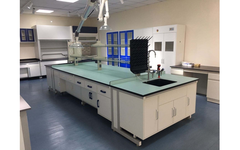 生物潔凈室和工業潔凈室的有哪些區別？