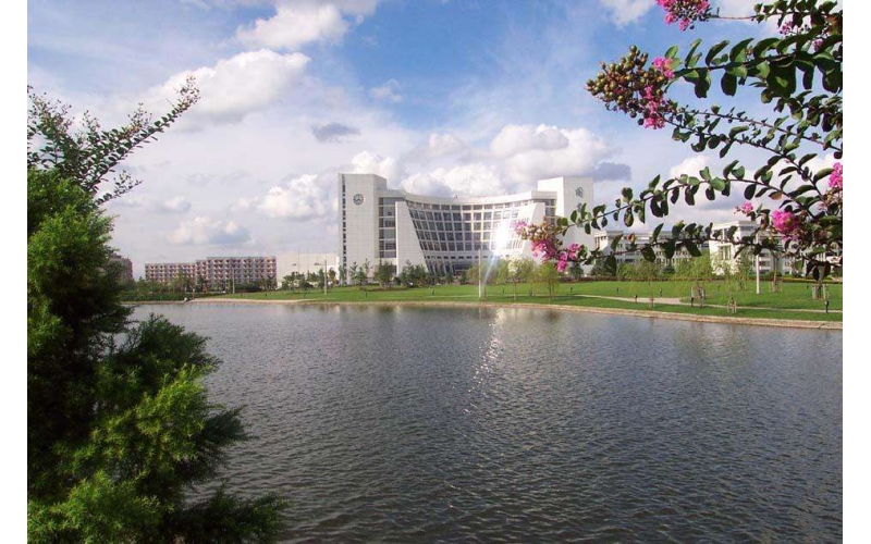 生活飲用水檢測(cè)