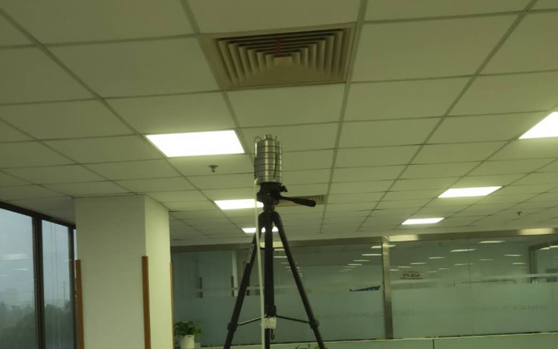 上海公共場(chǎng)所空調(diào)衛(wèi)生檢測(cè)