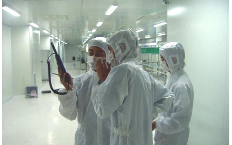 潔凈室四大參數控制?潔凈室達到潔凈度等級要求