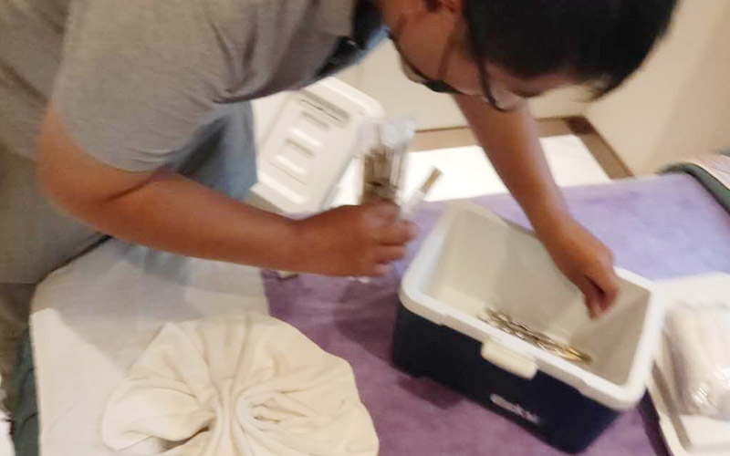 上海美容院衛生檢測價位/價格/電話/報告