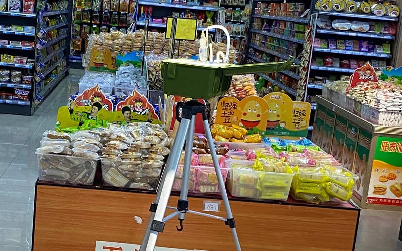 集中空調通風系統檢測公司