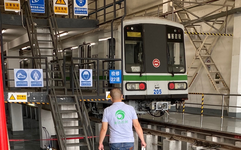 上海建設項目衛生學預評價