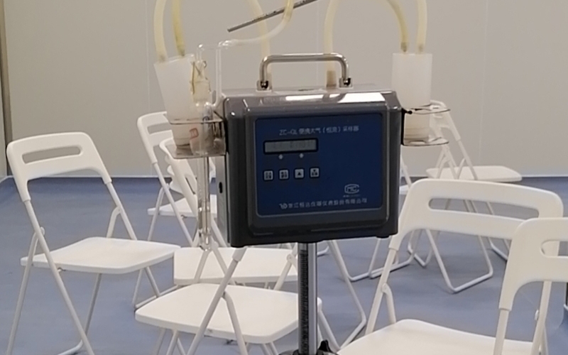 室內(nèi)空氣質(zhì)量哪個(gè)部門檢測