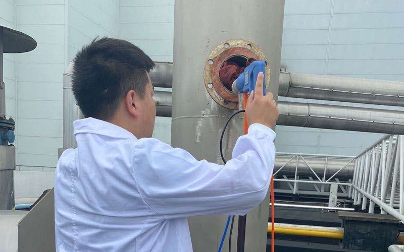 上海油煙檢測(cè)報(bào)告價(jià)格