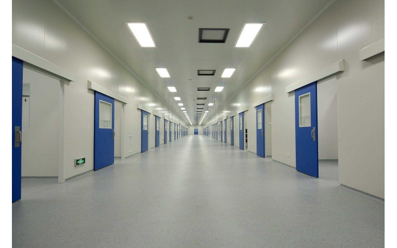 潔凈室檢測三：化妝品及消毒產品生產車間環境檢測