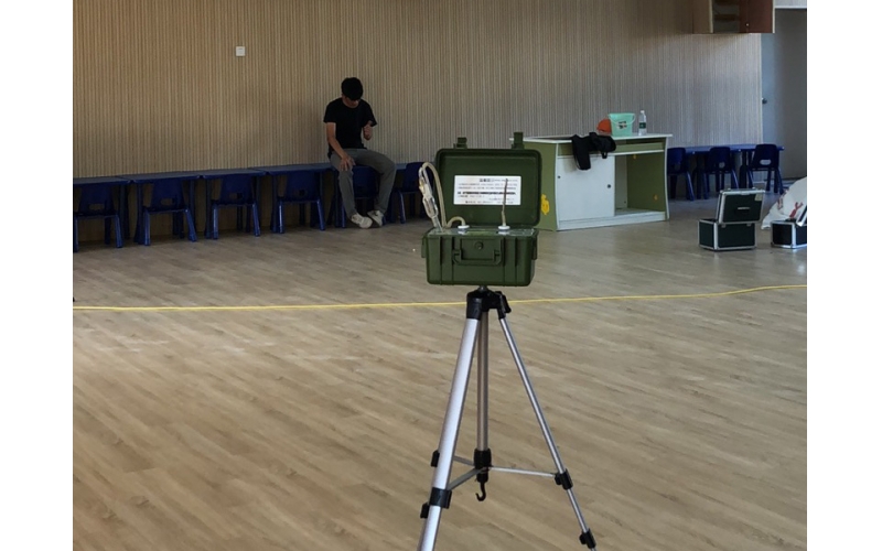 上海空氣檢測價格機構(gòu)電話地址