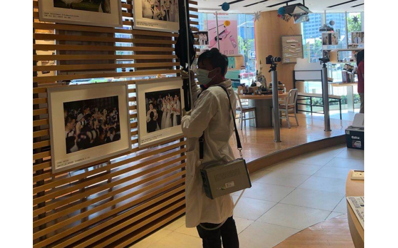 上海集中空調檢測價格機構電話地址