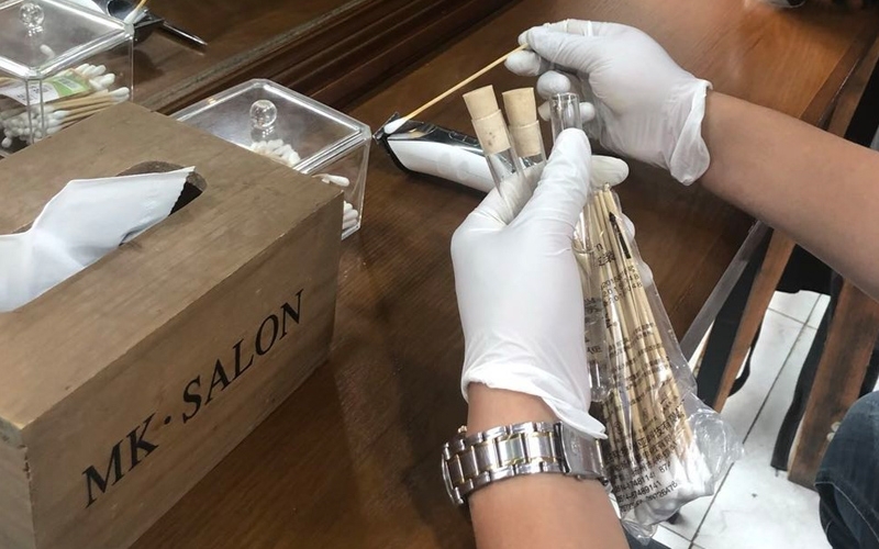 上海小區(qū)居民自來水水質(zhì)檢測(cè)機(jī)構(gòu)