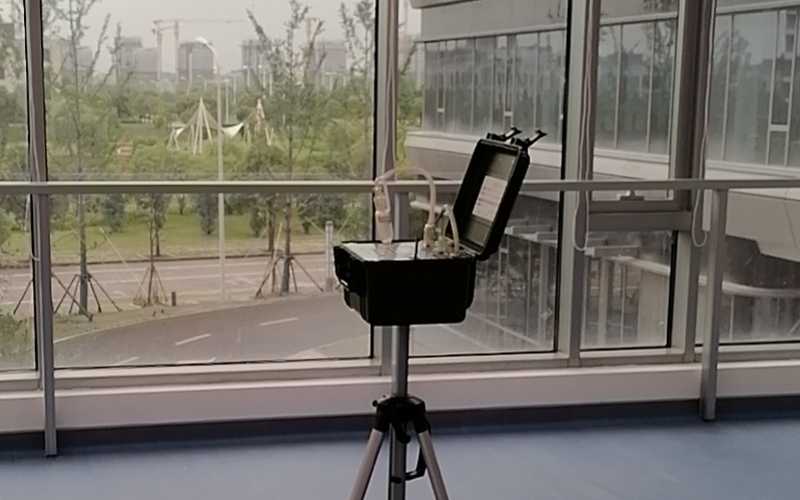 上海地鐵站衛生檢測單位