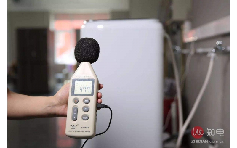 噪聲檢測(cè)（上海）公司