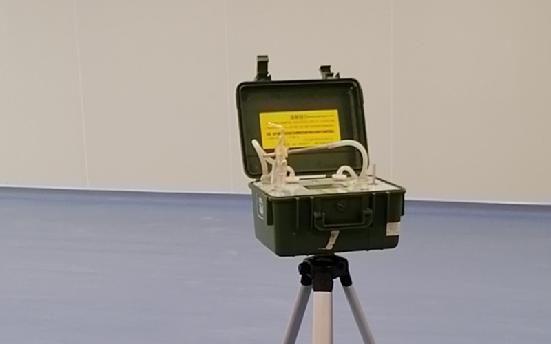 上海室內(nèi)空氣質(zhì)量檢測(cè)報(bào)告