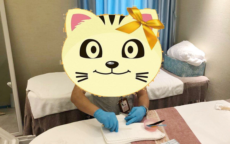 公共場所衛生檢測合格報告