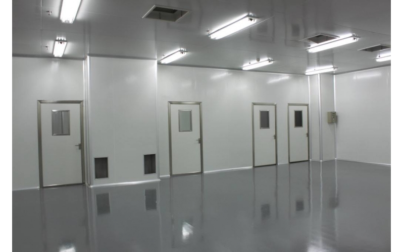 上海辦理集中空調竣工驗收檢測報告（衛生學評價報告）多少費用