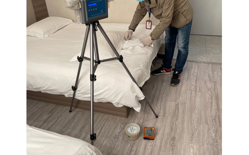 上海酒店賓館沒做衛生檢測報告面臨什么樣的處罰