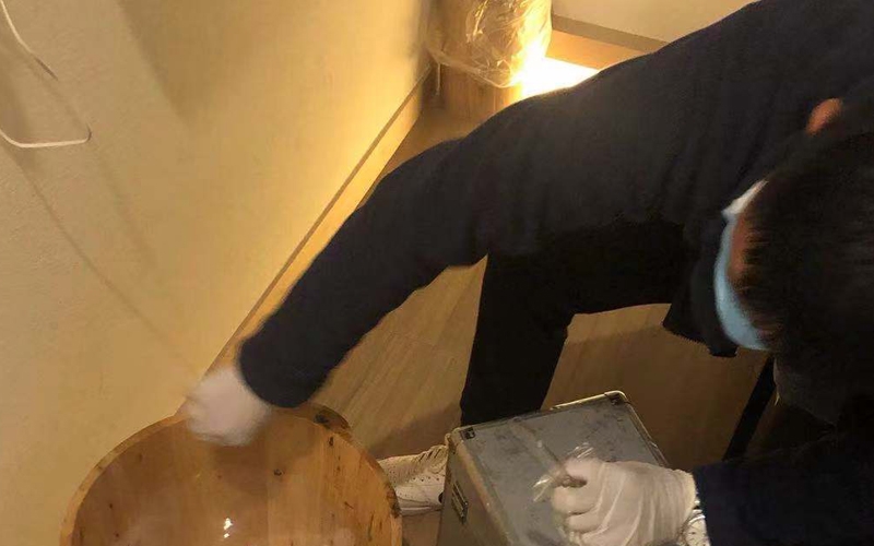 2025年上海空氣檢測：什么是室內(nèi)空氣檢測?