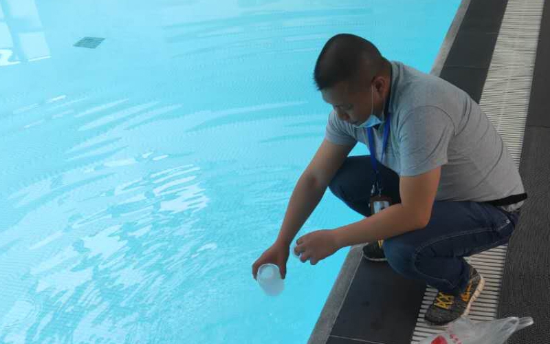 詳細介紹廢水檢測的步驟和方法