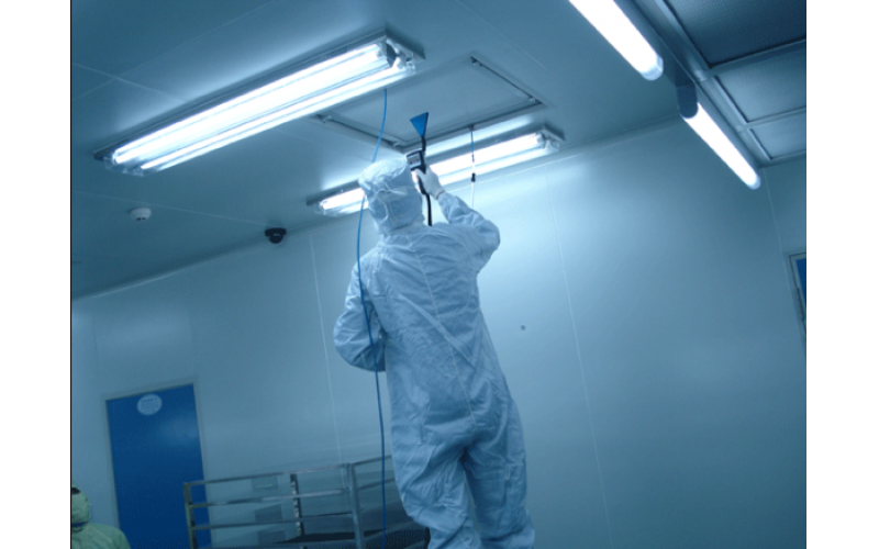 高效過濾器掃漏檢測(cè)-第三方高效過濾器檢測(cè)報(bào)告，高效過濾器檢漏