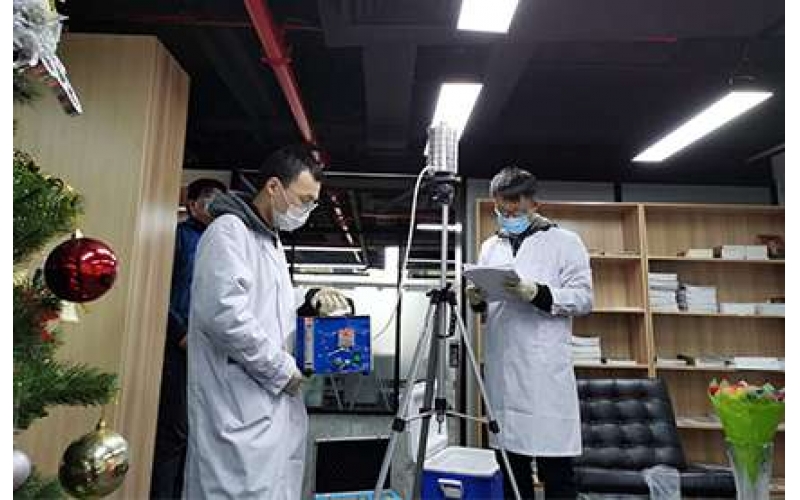 上海污水檢測的收費標準有沒有統一的規定？